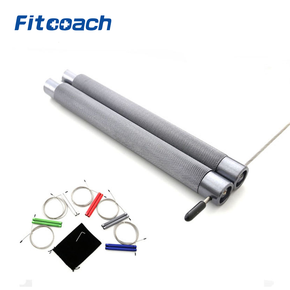 Jump Rope Speed Bearing - Crossfit Speed Jump Rope Draagbare fitnessapparatuur