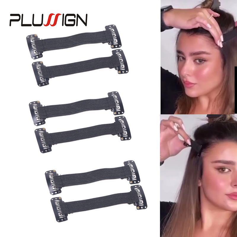 Crossfit Lifting - Bb Clip Gezichtslijn Riem Elastische Anti