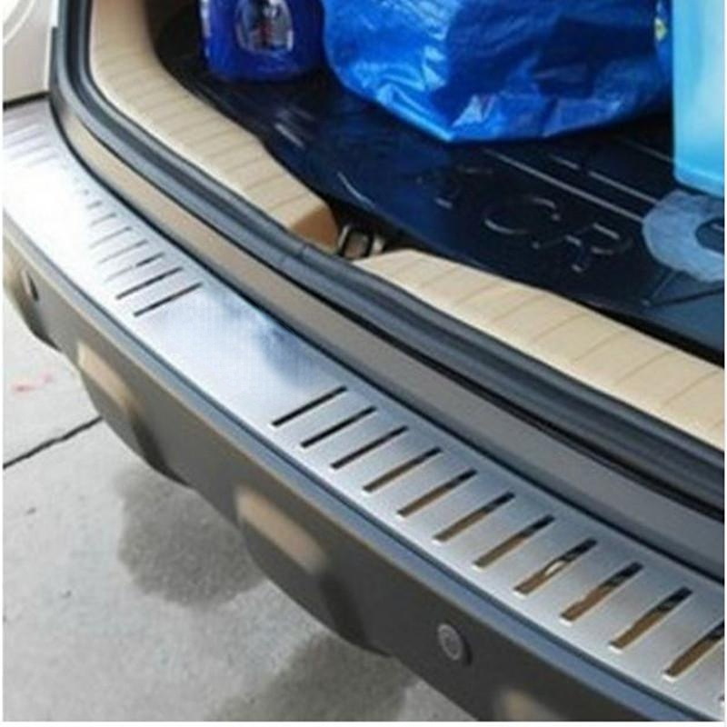 Bumper Plate 10Kg - Fit Voor Honda CRV CR-v 2007