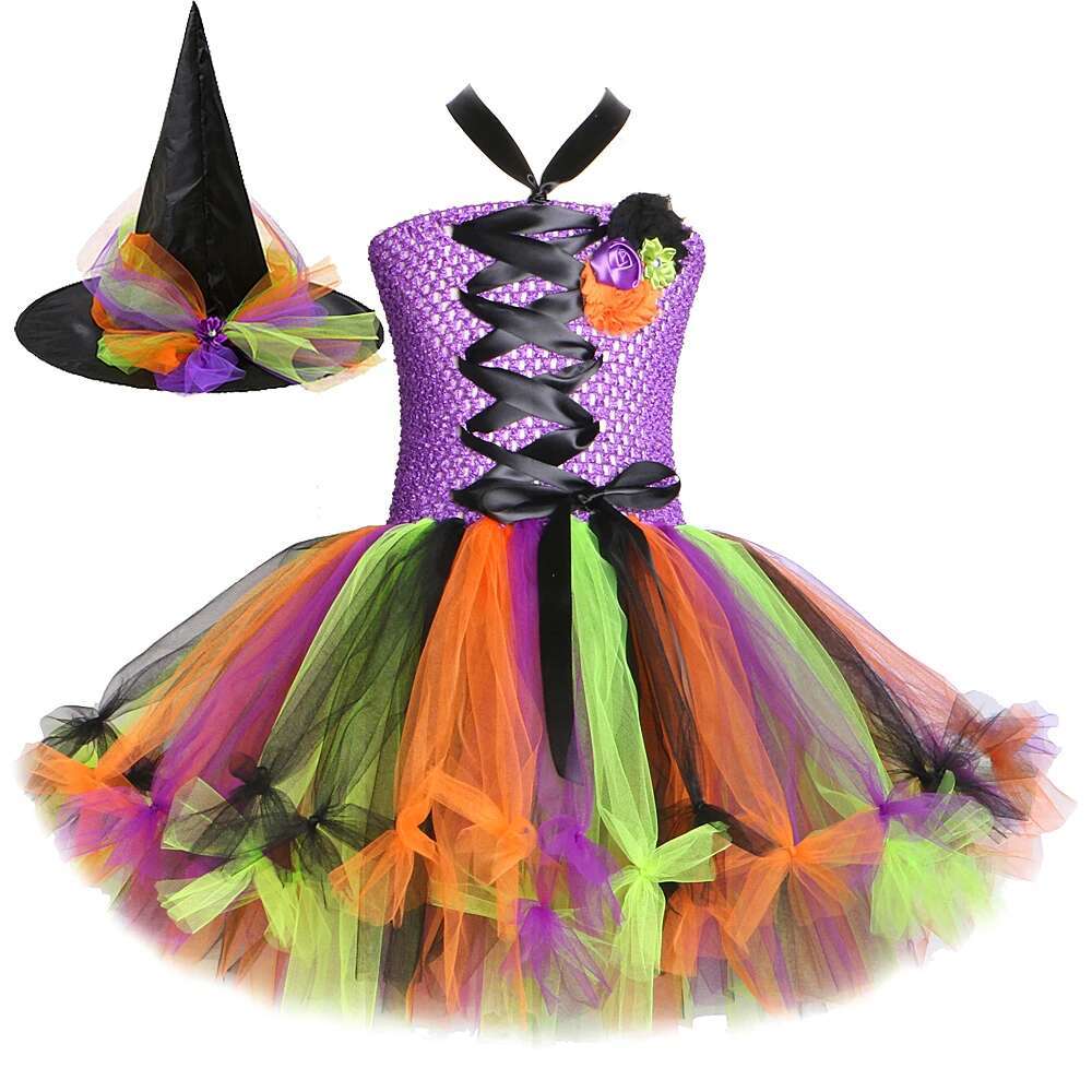 Halloween Heksenkostuums voor  - Crossfit Outfit recensie en prijs