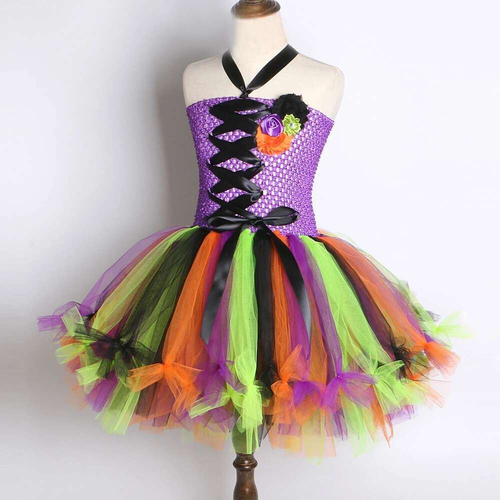 Halloween Heksenkostuums voor  - Crossfit Outfit recensie en prijs