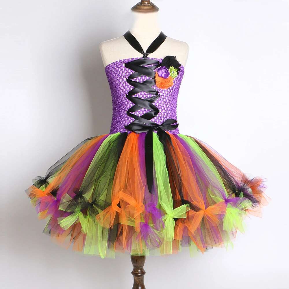 Halloween Heksenkostuums voor  - Crossfit Outfit recensie en prijs
