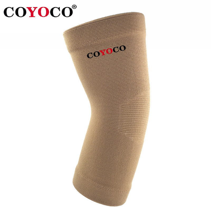 1 stuks elleboogbeschermer bes - Knee Sleeve Pair recensie en prijs