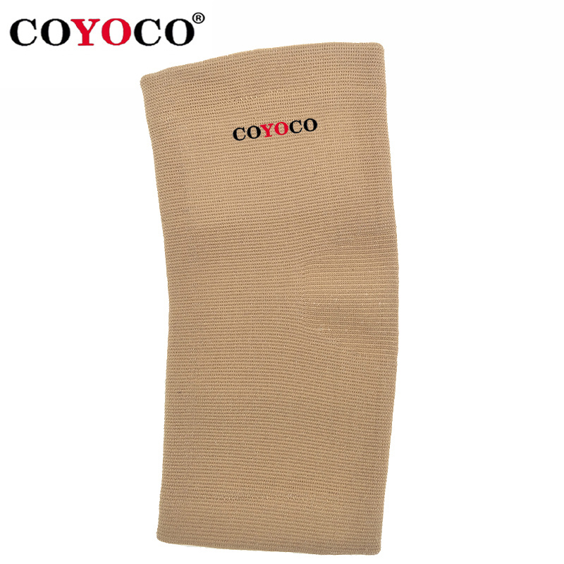 1 stuks elleboogbeschermer bes - Knee Sleeve Pair recensie en prijs