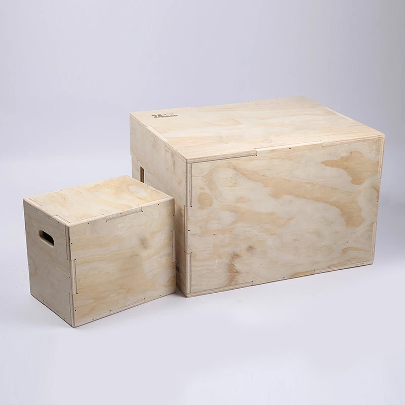 2026 3-in-1 Geassembleerde Hou - Box Jump Plyo recensie en prijs