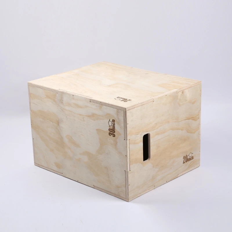 2026 3-in-1 Geassembleerde Hou - Box Jump Plyo recensie en prijs