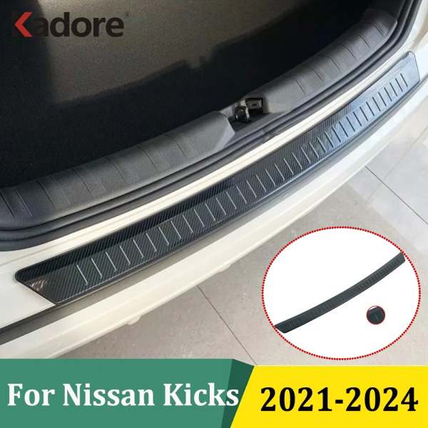Voor Nissan Kicks 2021-2024 Rv - Bumper Plate 10Kg recensie en prijs