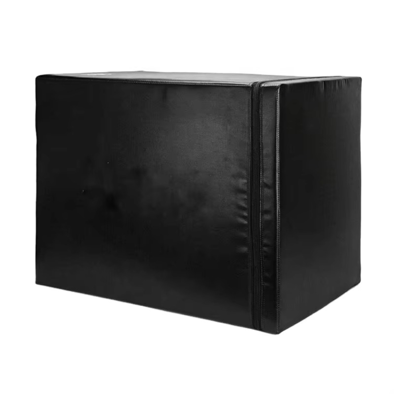 Verstelbare zachte schuim plyo - Box Jump Plyo recensie en prijs