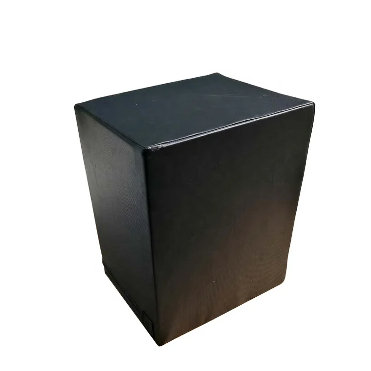 Verstelbare zachte schuim plyo - Box Jump Plyo recensie en prijs