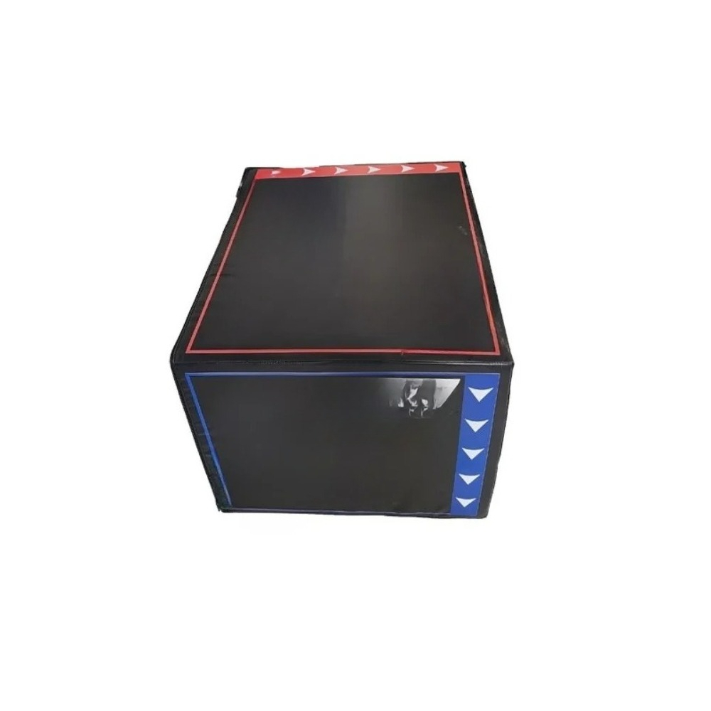 Zachte Gym Fitness Jump Box 3- - Box Jump Plyo recensie en prijs