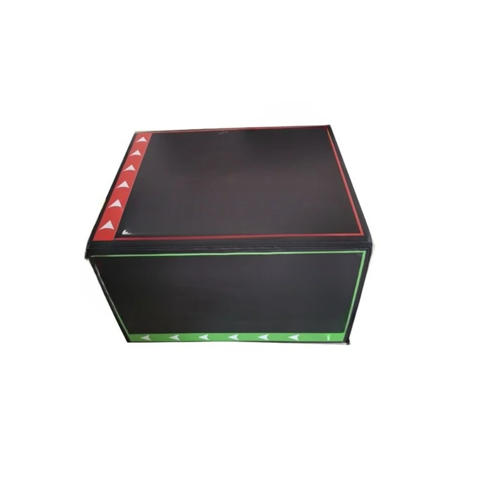 Zachte Gym Fitness Jump Box 3- - Box Jump Plyo recensie en prijs