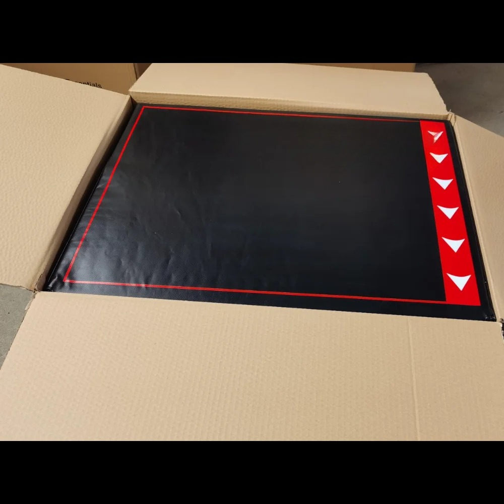 Zachte Gym Fitness Jump Box 3- - Box Jump Plyo recensie en prijs