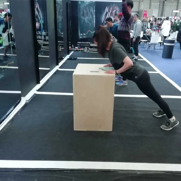 2026 Houten Plyo Jump Box Indo - Box Jump Plyo recensie en prijs