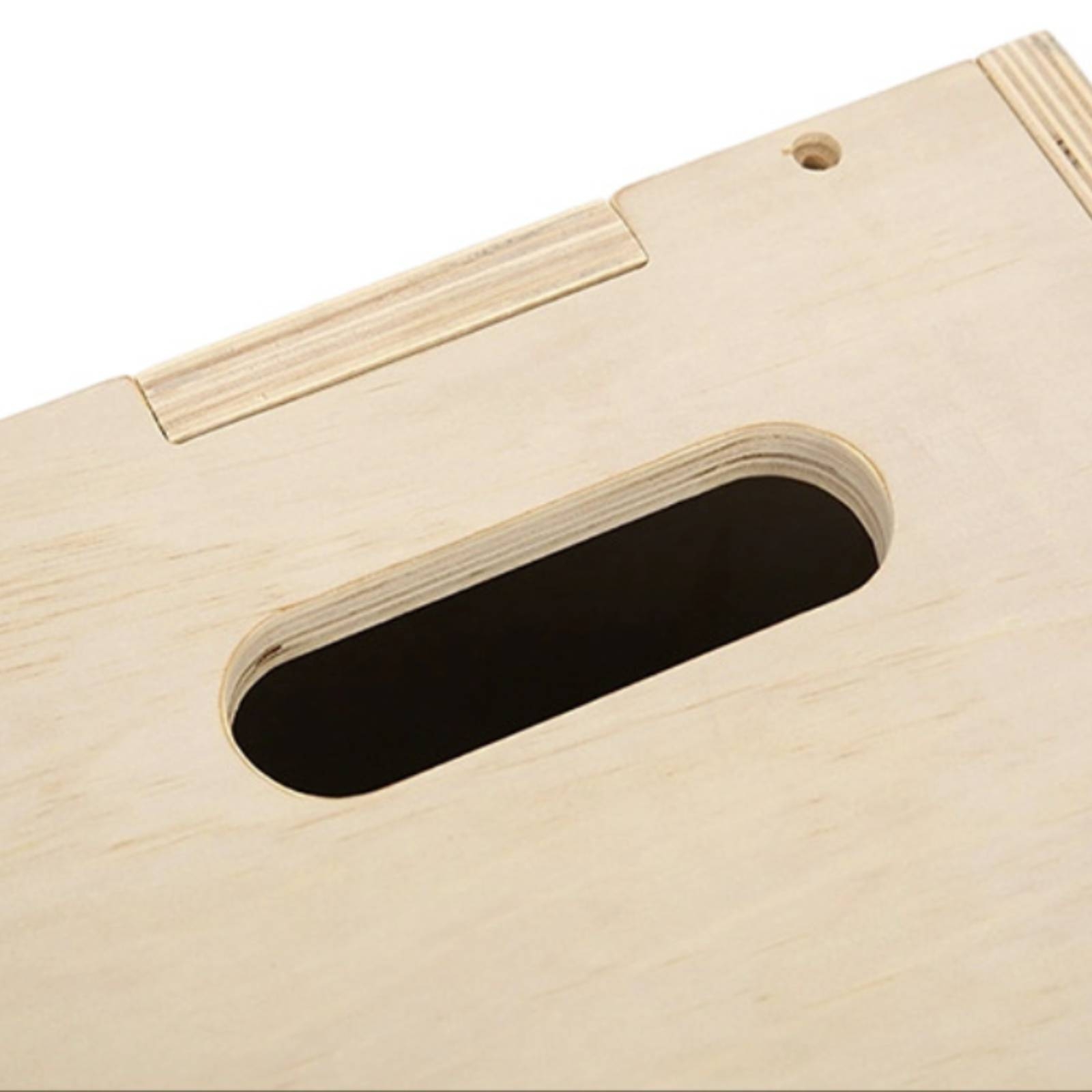 Houten Plyobox Veelzijdige hou - Box Jump Plyo recensie en prijs