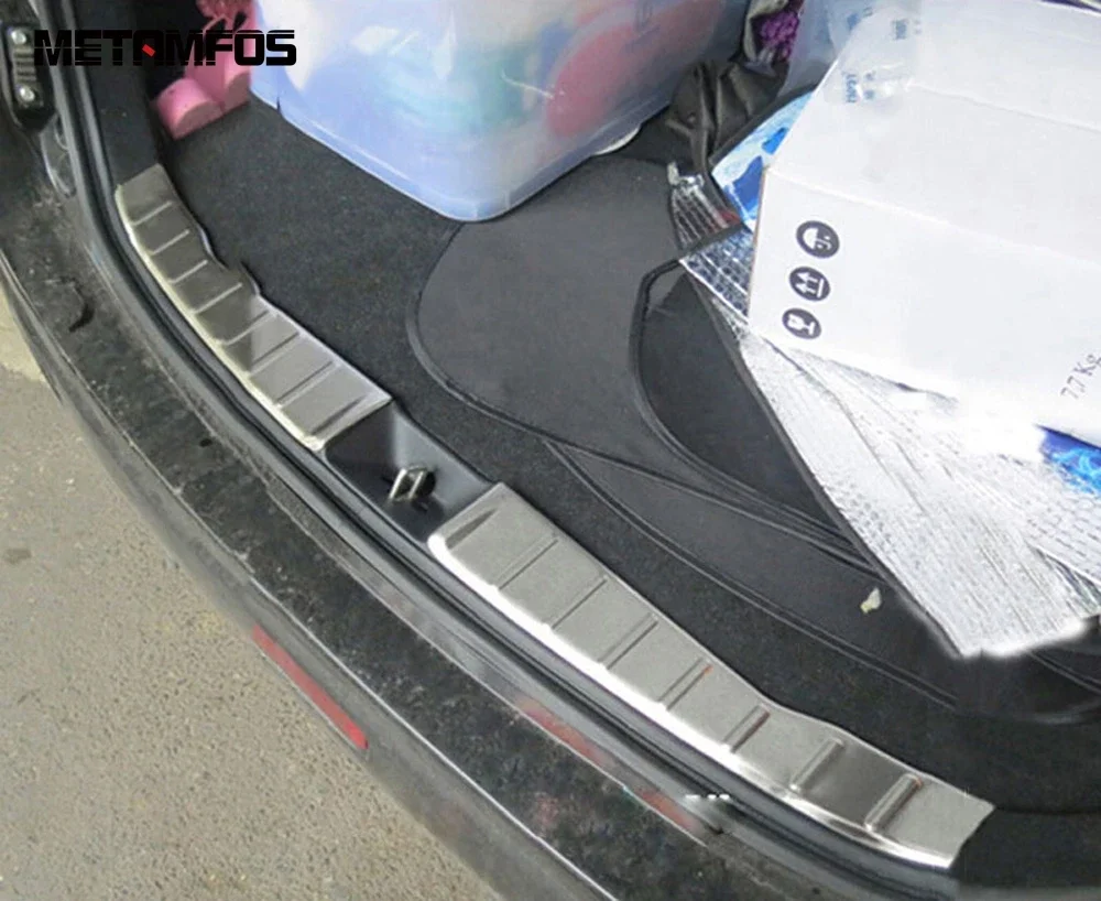 Voor Mitsubishi ASX 5dr Hatchb - Bumper Plate 10Kg recensie en prijs