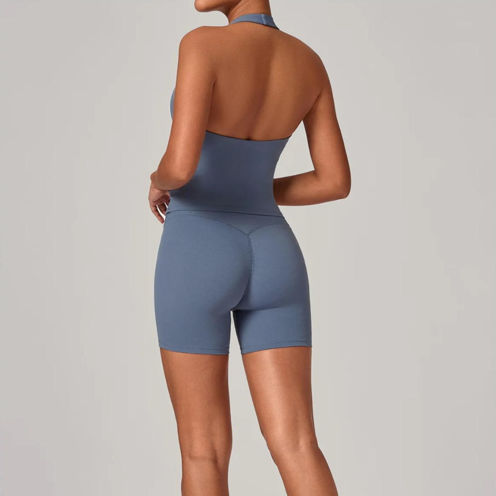 2-delige dames gym jogging spo - Crossfit Lifting recensie en prijs