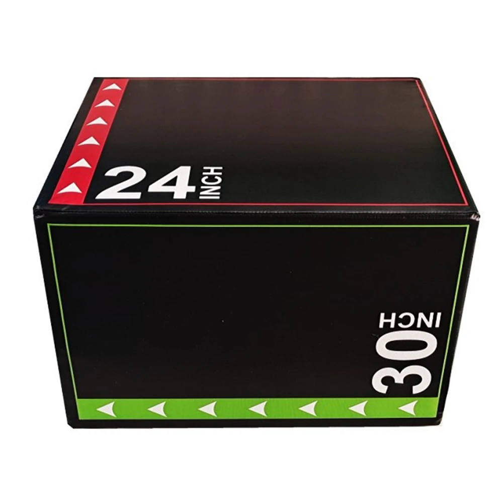 2026 High Density Foam Plyo Bo - Box Jump Plyo recensie en prijs
