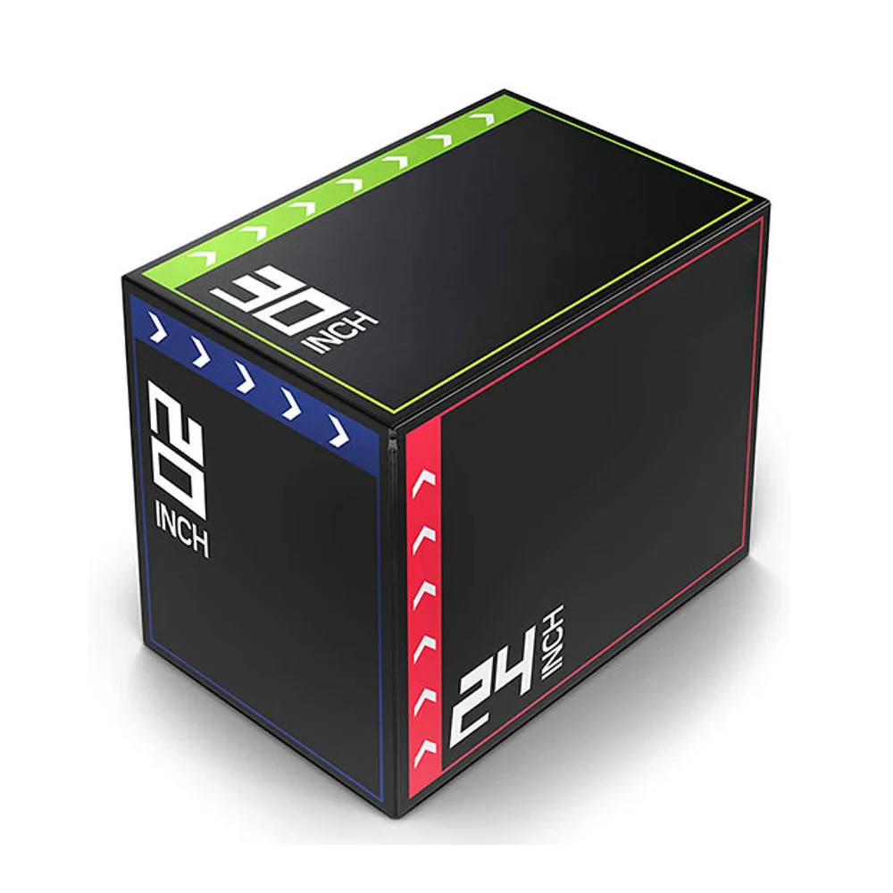 2026 High Density Foam Plyo Bo - Box Jump Plyo recensie en prijs
