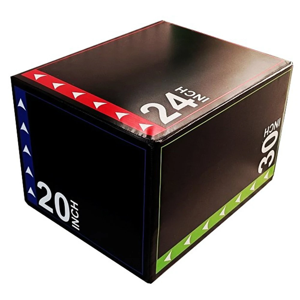 2026 High Density Foam Plyo Bo - Box Jump Plyo recensie en prijs