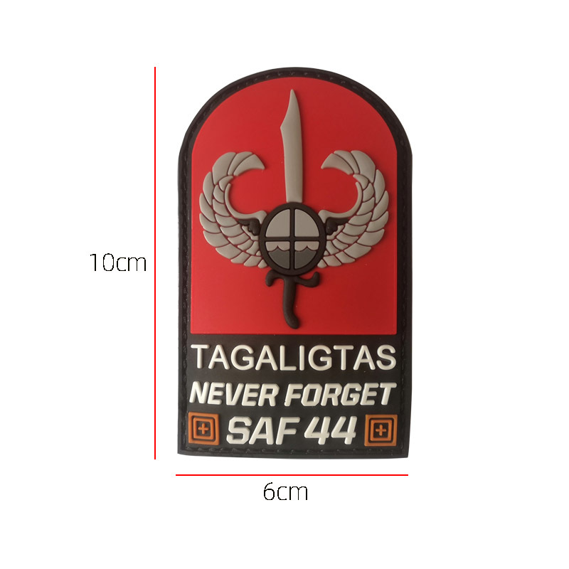 Militair tactisch vest 3D PVC  - Crossfit Gear Pouch recensie en prijs