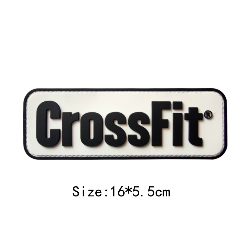 Militair tactisch vest 3D PVC  - Crossfit Gear Pouch recensie en prijs