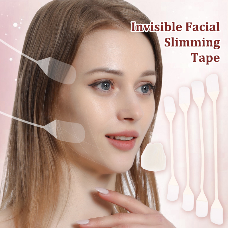 Instant Facial Lifting Sticker - Crossfit Lifting recensie en prijs