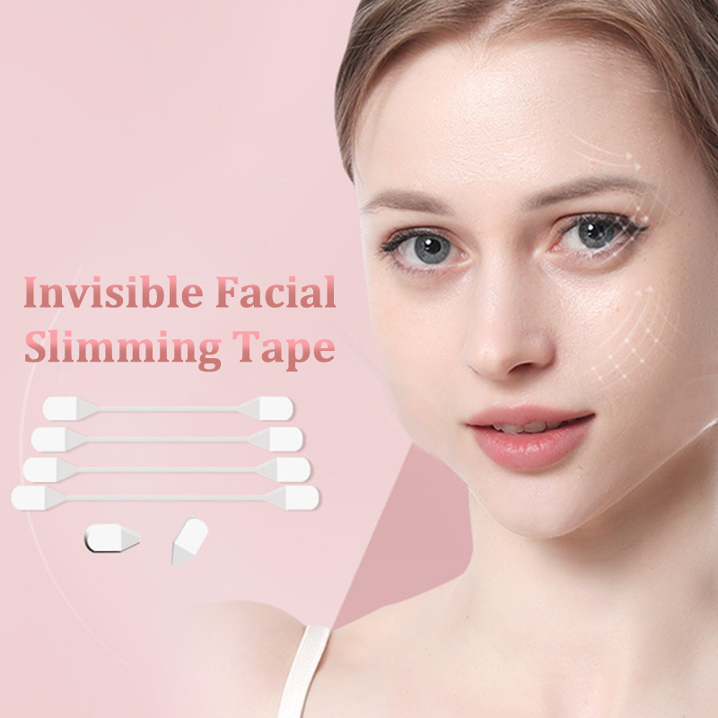 Instant Facial Lifting Sticker - Crossfit Lifting recensie en prijs