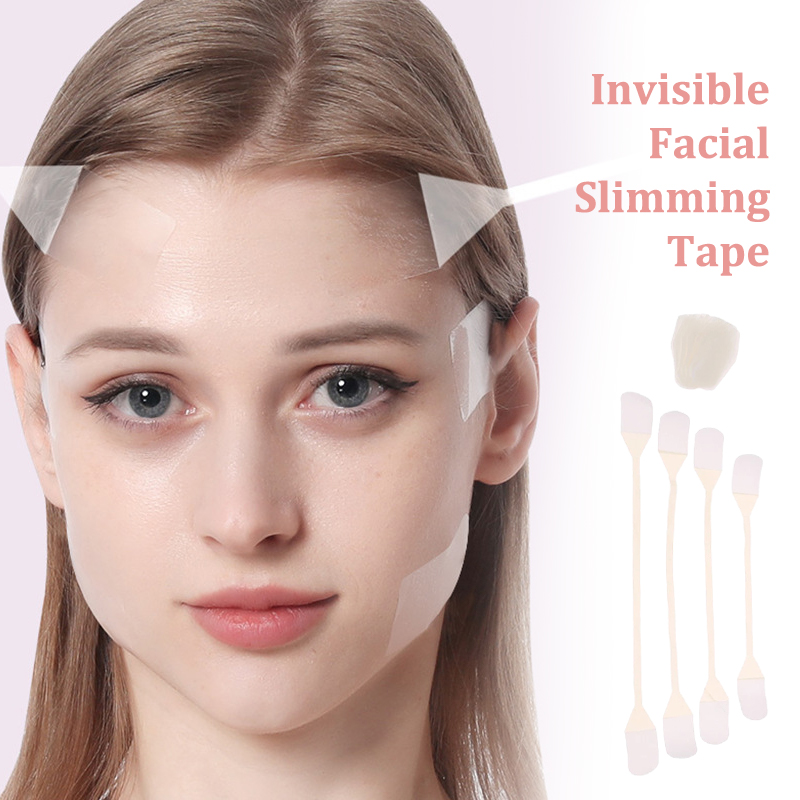 Instant Facial Lifting Sticker - Crossfit Lifting recensie en prijs