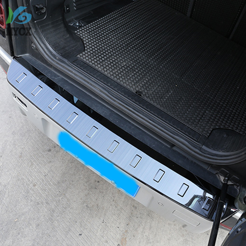 2020-2021 Voor Land Rover Defe - Bumper Plate 10Kg recensie en prijs