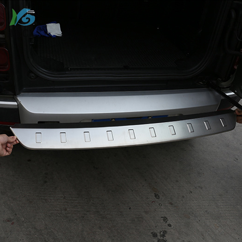 2020-2021 Voor Land Rover Defe - Bumper Plate 10Kg recensie en prijs