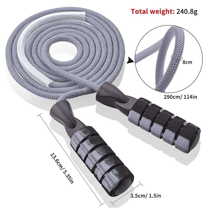 Ultralight Racing Rope Skippin - Jump Rope Speed Bearing recensie en prijs