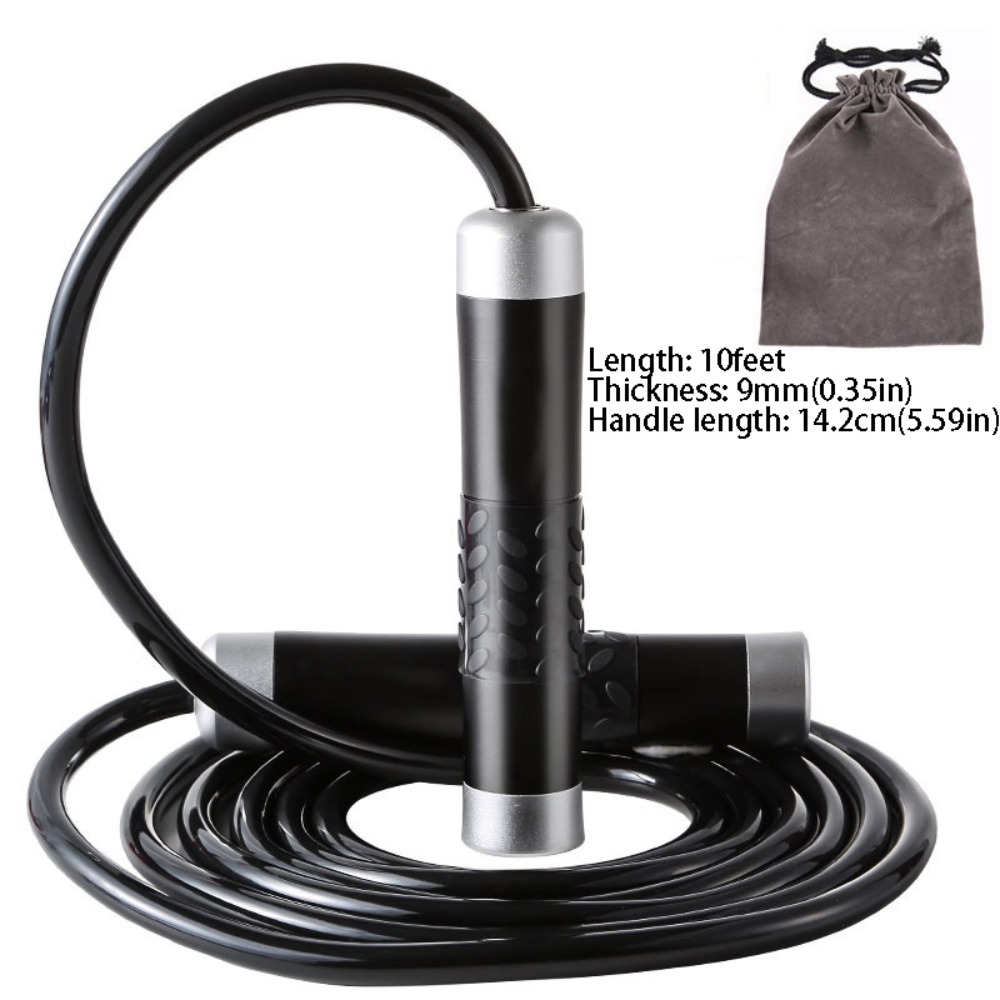 Aluminiumlegering Gewichtdrage - Jump Rope Speed Bearing recensie en prijs