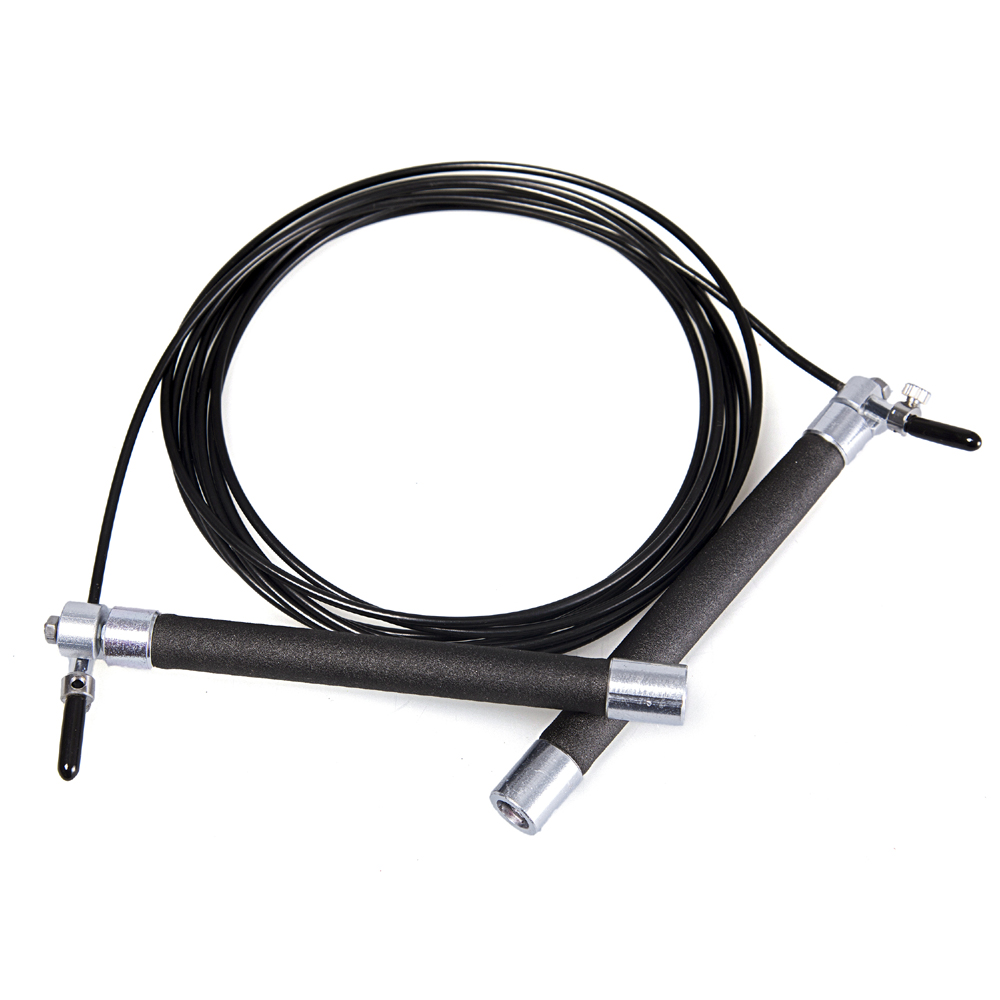 UIC-JR06 Professioneel atletie - Jump Rope Speed Bearing recensie en prijs