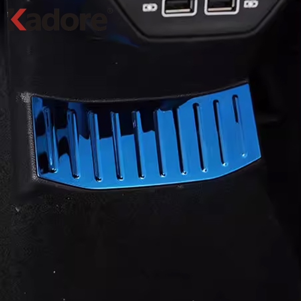 Auto Interieur Accessoires Ach - Bumper Plate 10Kg recensie en prijs