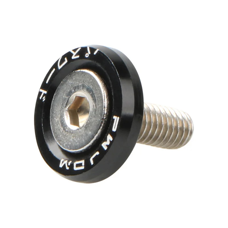 10 STKS M6 Auto Bevestigingsmi - Bumper Plate 10Kg recensie en prijs