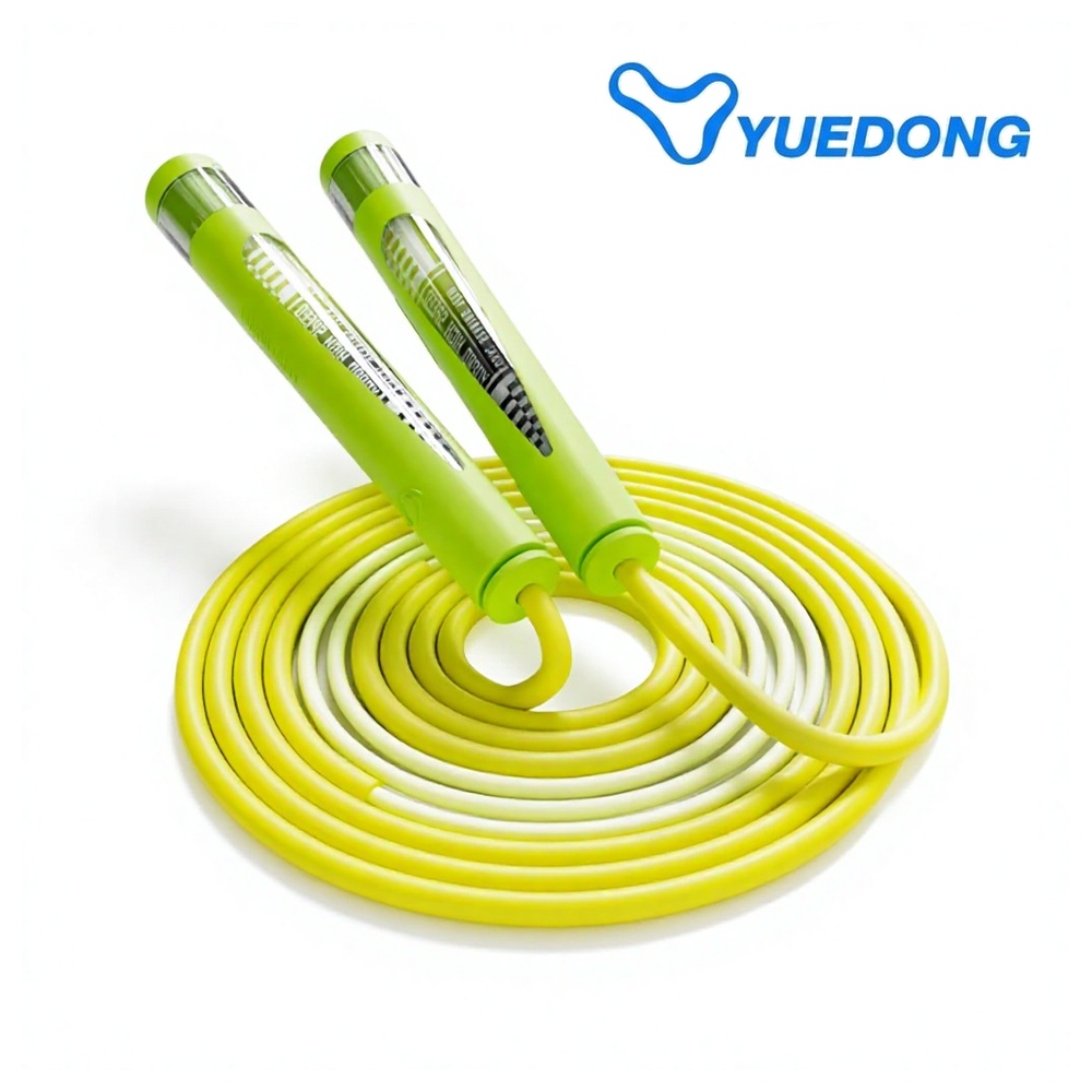 YUEDONG Springtouw met verstel - Jump Rope Speed Bearing recensie en prijs