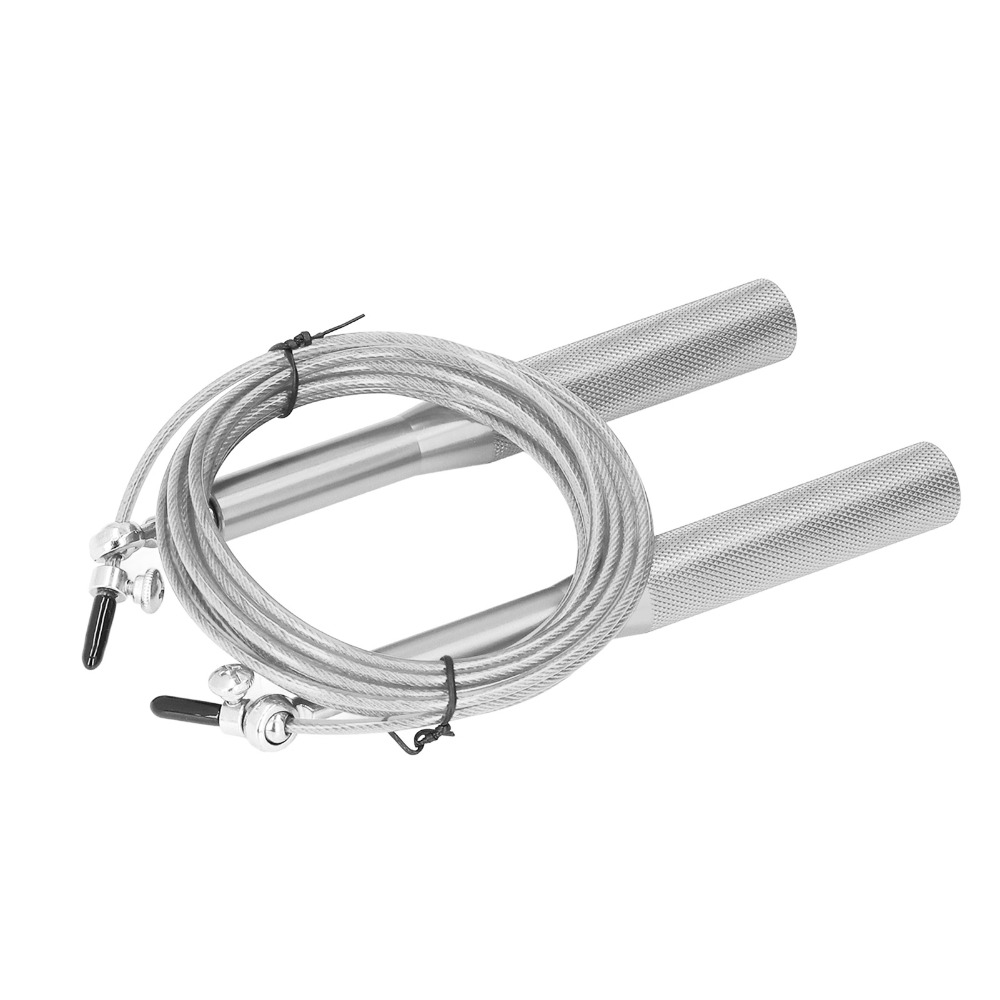 Blauw, zilver, goud, rood alum - Jump Rope Speed Bearing recensie en prijs