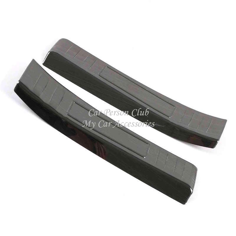 Voor Toyota RAV4 XA50 2019-202 - Bumper Plate 10Kg recensie en prijs