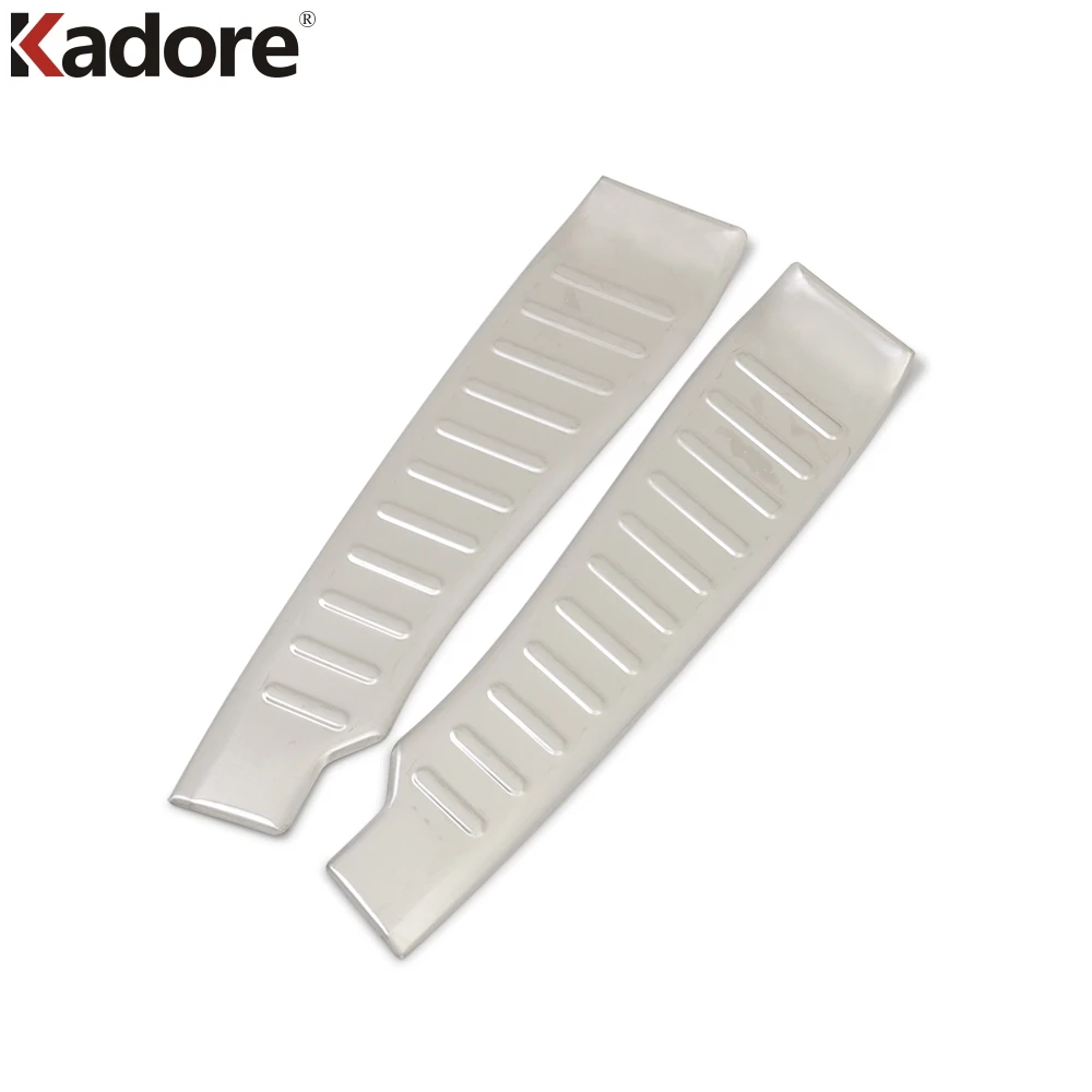 Voor Ford Focus 2012 2013 2014 - Bumper Plate 10Kg recensie en prijs