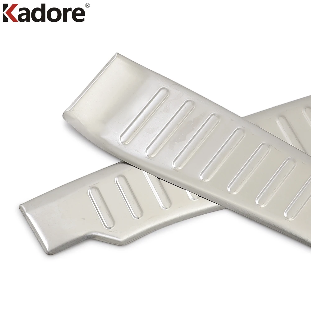 Voor Ford Focus 2012 2013 2014 - Bumper Plate 10Kg recensie en prijs