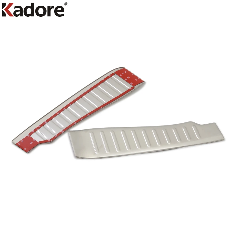 Voor Ford Focus 2012 2013 2014 - Bumper Plate 10Kg recensie en prijs