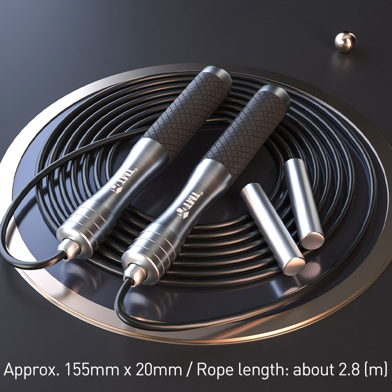 Snelheid springtouw Niet-gewic - Jump Rope Speed Bearing recensie en prijs