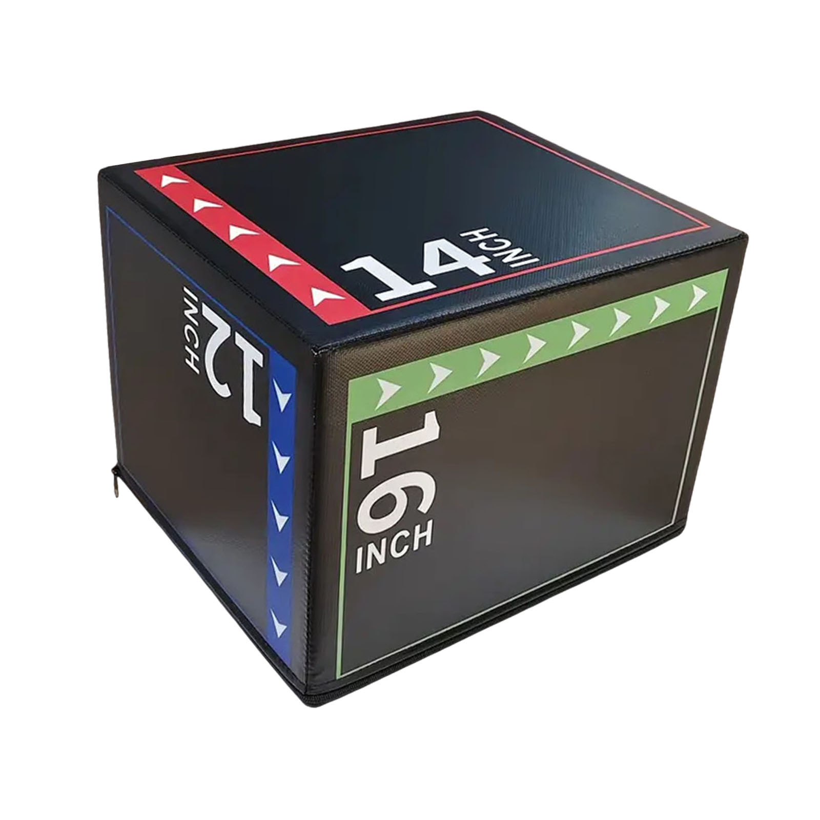 Plyo Jumping Oefenbox Draagbar - Box Jump Plyo recensie en prijs