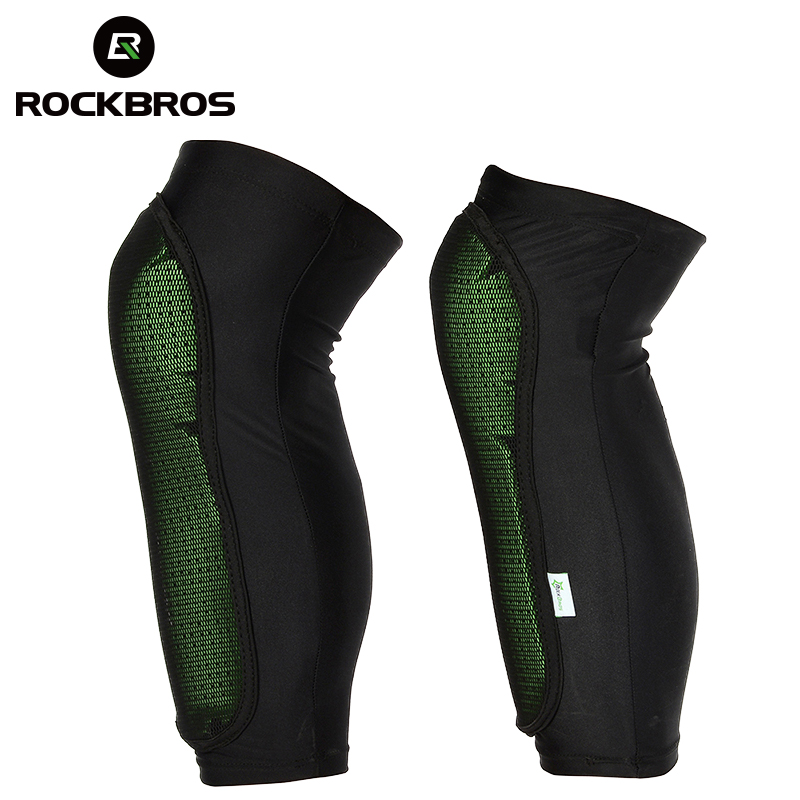 Rockbros Sport Been Verwarmt M - Knee Sleeve Pair recensie en prijs