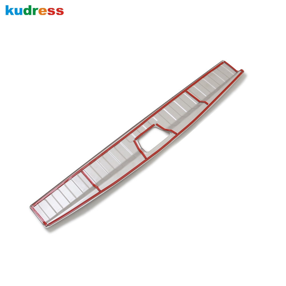 Voor Chevrolet Holden Equinox  - Bumper Plate 10Kg recensie en prijs