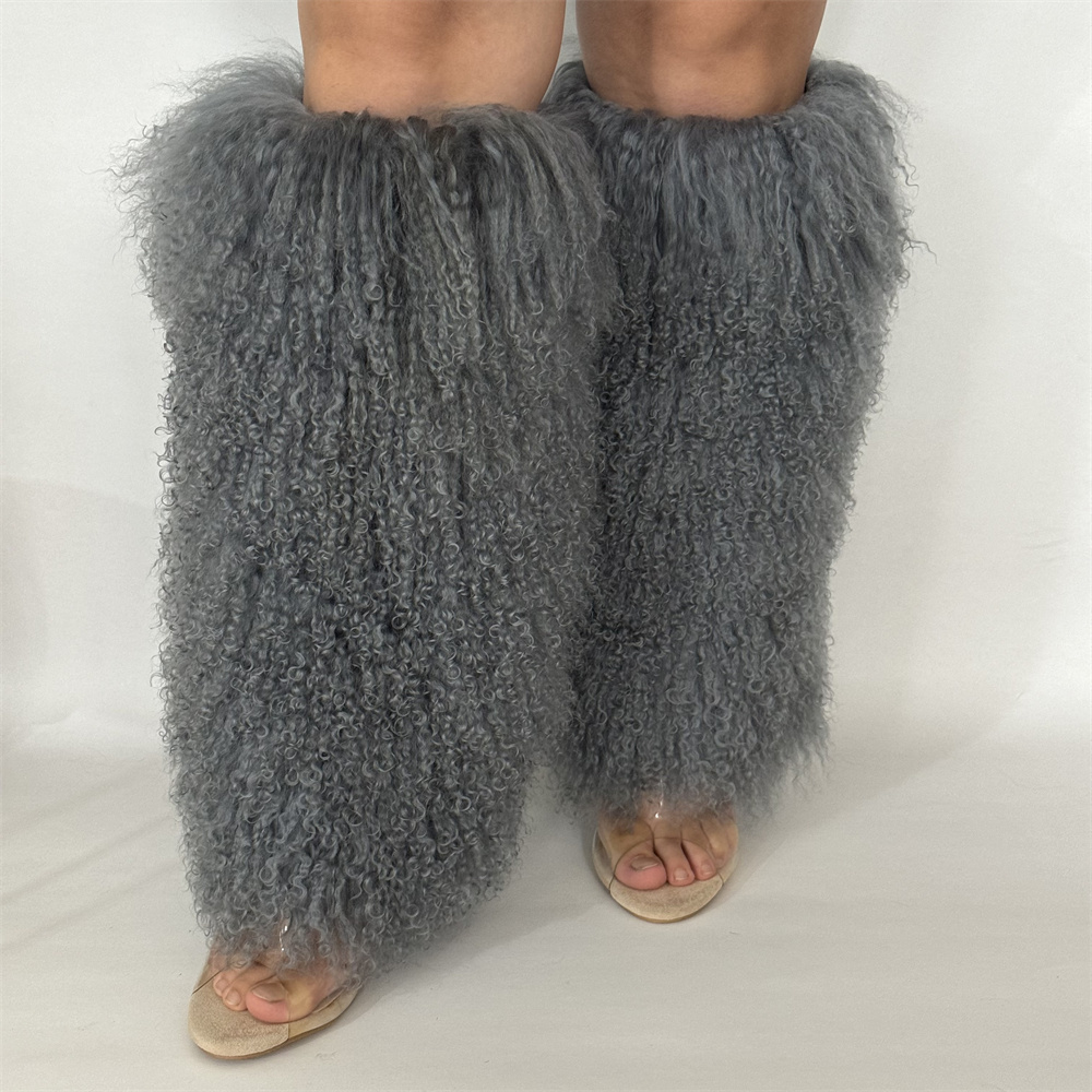 Dames Spice Girl Echt Mongools - Knee Sleeve Pair recensie en prijs