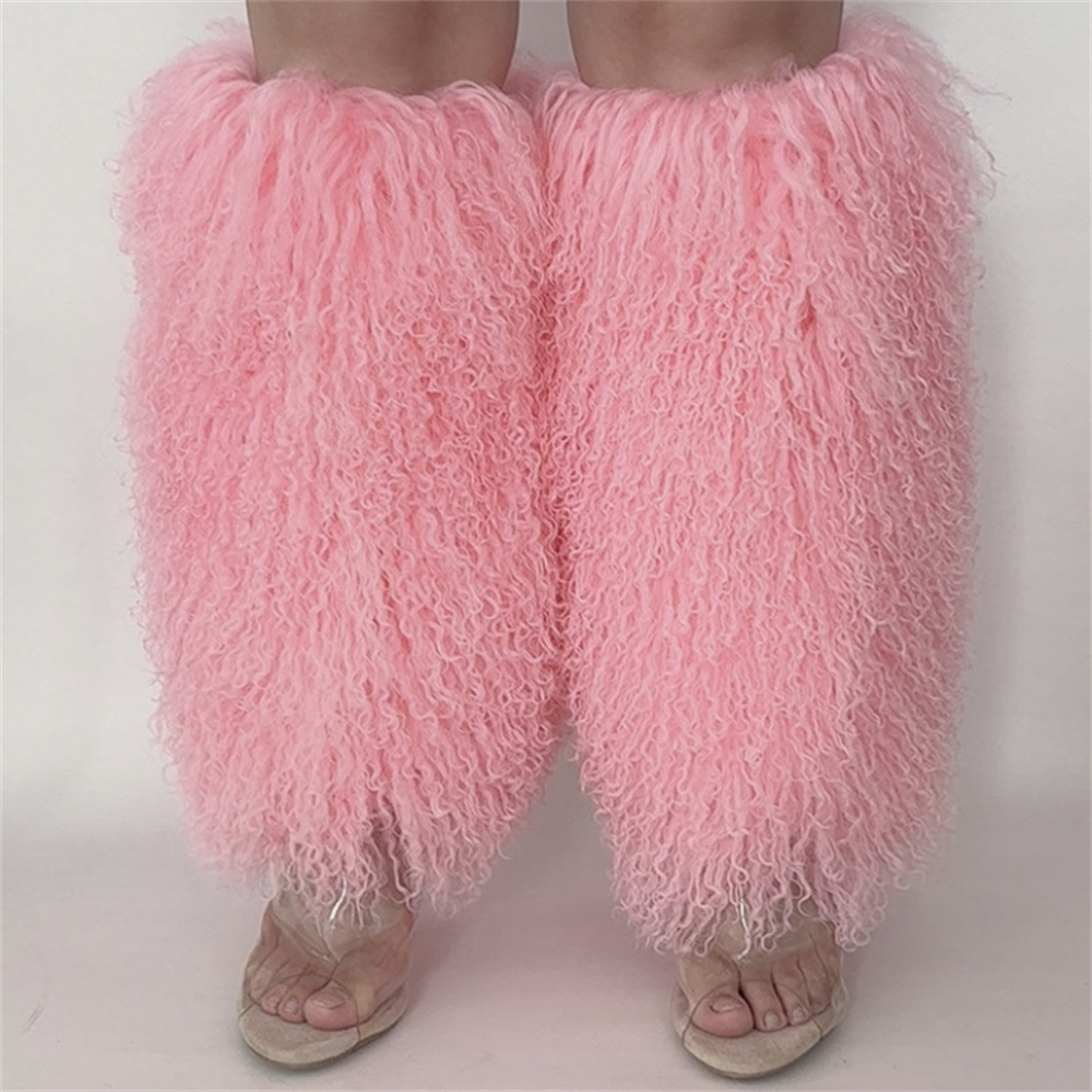 Dames Spice Girl Echt Mongools - Knee Sleeve Pair recensie en prijs