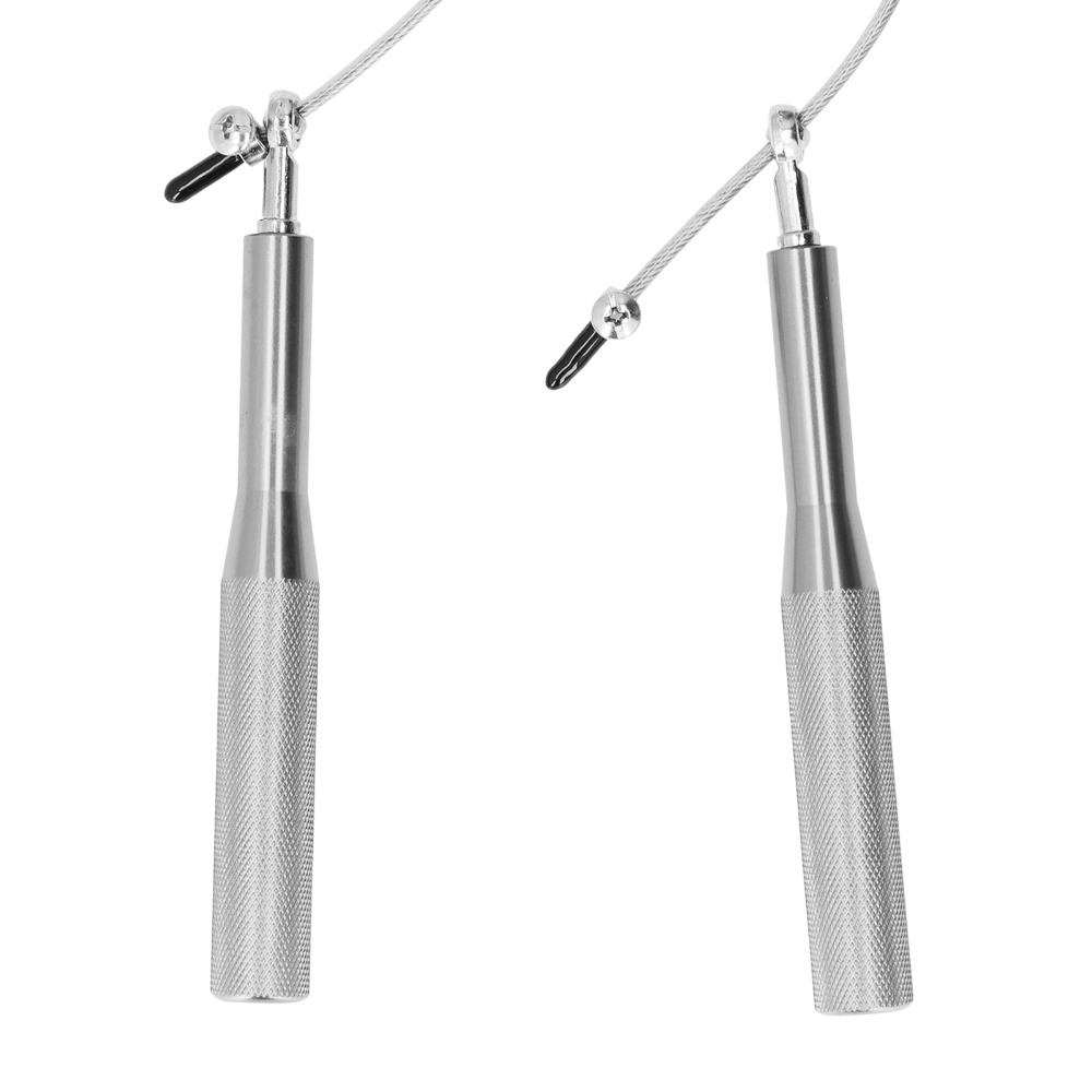 Blauw, zilver, goud, rood alum - Jump Rope Speed Bearing recensie en prijs
