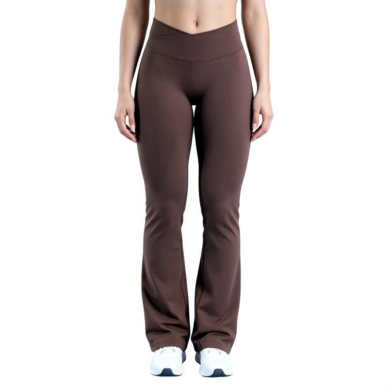 HISTELLO Vision Flare Sportleg - Crossfit Lifting recensie en prijs