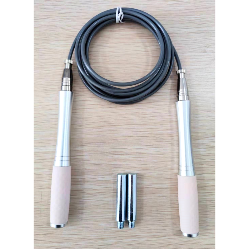 279 gram 4 mm diameter staalko - Jump Rope Speed Bearing recensie en prijs